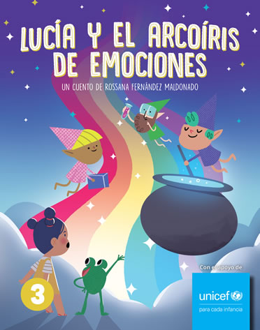 dona y disfruta