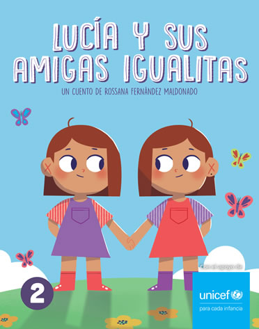 dona y disfruta