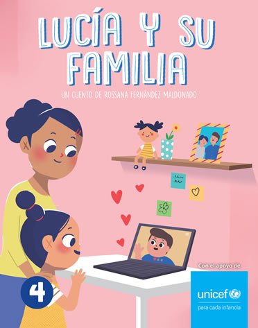 dona y disfruta