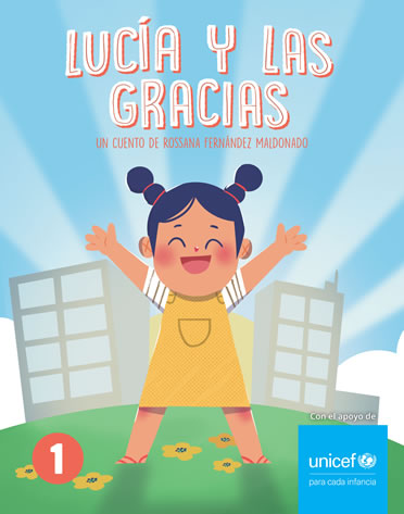 dona y disfruta