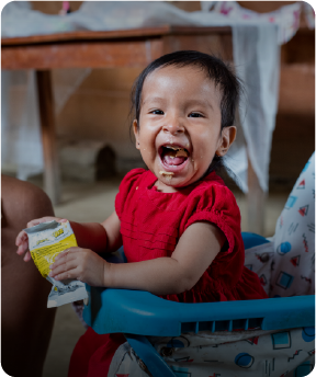 unicef peru