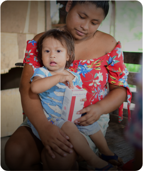 unicef peru