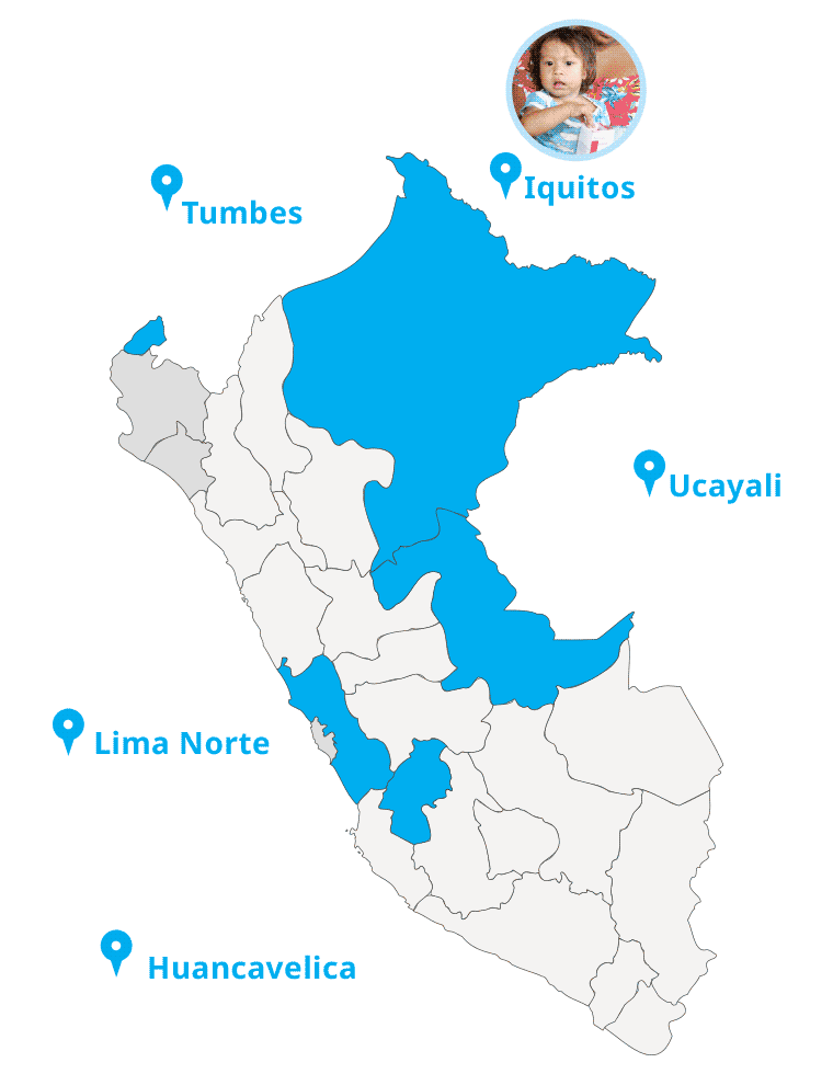 unicef peru