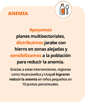 unicef peru