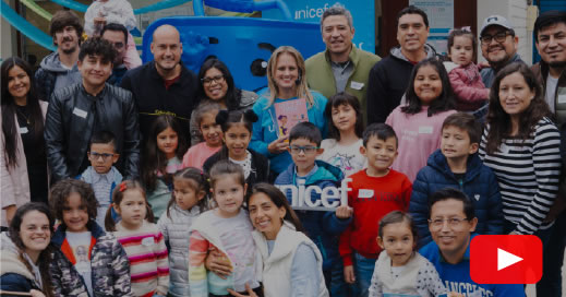 unicef peru