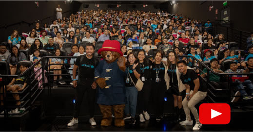 unicef peru